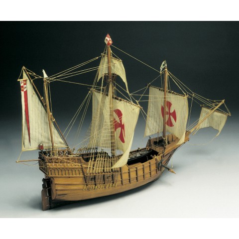Santa Maria -775