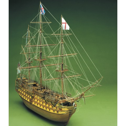 H.M.S. Victory -782