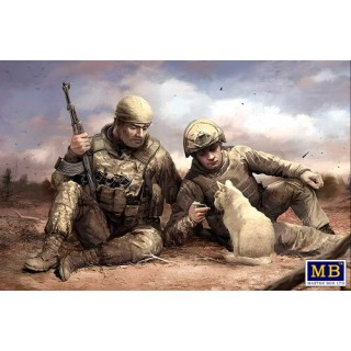 Russian-Ukrainian War Series - News From Home -35230