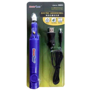 Draadloos Micro Boormachine -09953