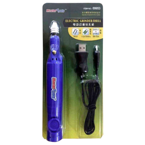 Draadloos Micro Boormachine -09953