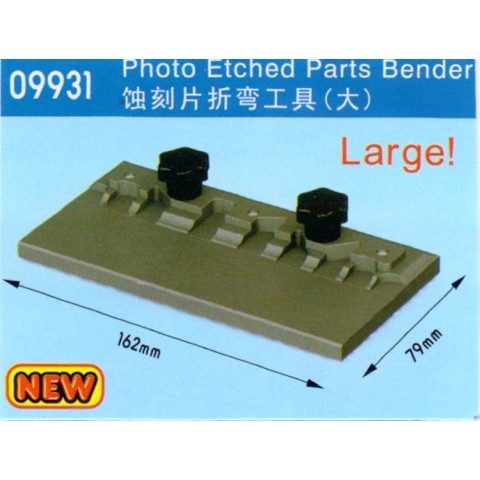 Photo Etched Parts Bender Large