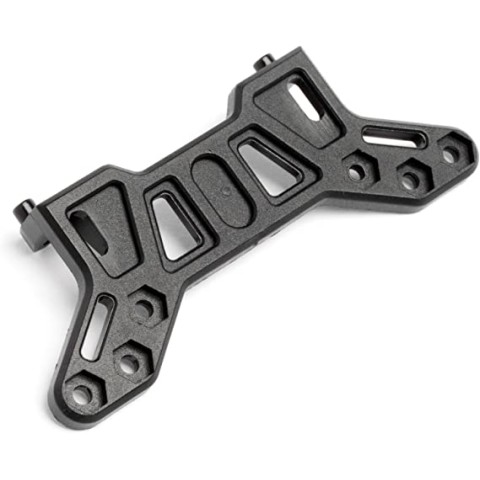 Rear Body Post Mounting Plate -22035