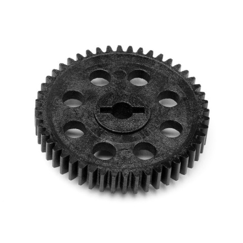 48T Spur Gear 0.8 Module (ALL Strada EVO ) -22606