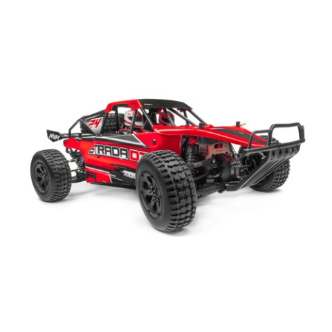 Strada DT Desert truck Brushless RTR & Accu & Lader -MV12628