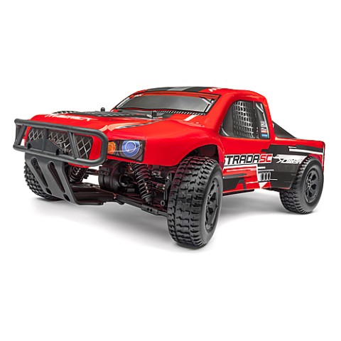 Strada SC Short Course Brushless RTR & Accu & Lader -MV12625