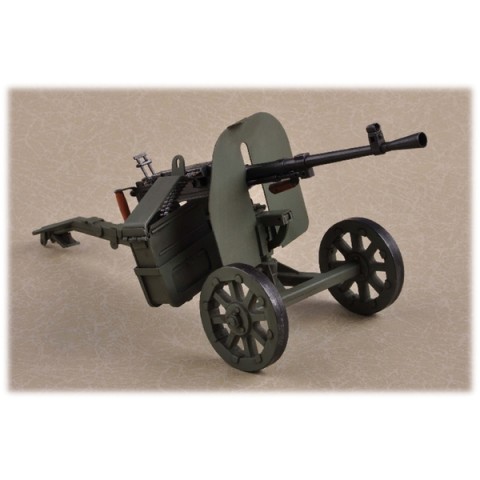 Soviet Gorjunov SG-43 SGM -60602