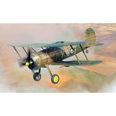 Gloster Gladiator Mk II -64804