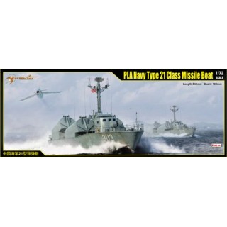 PLA Navy Type 21 -67203