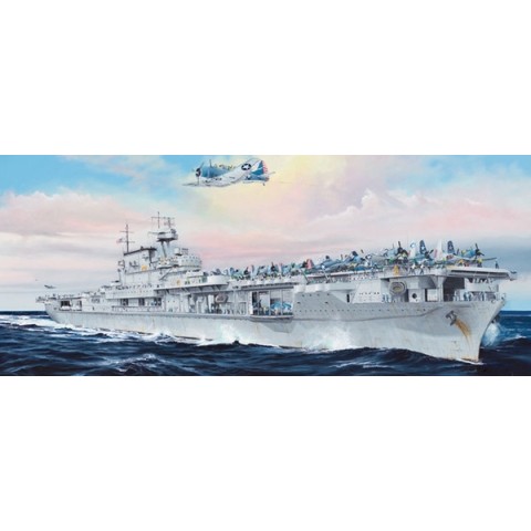 SS Enterprise CV-6 -65302