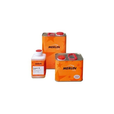 Car Nitro Brandstof 16 % 2,5 Liter