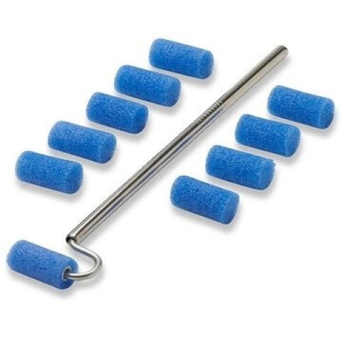 Mini Verfroller 22 x 12 mm -MPR001