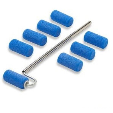 Mini Verfroller 31 x 15 mm -MPR002