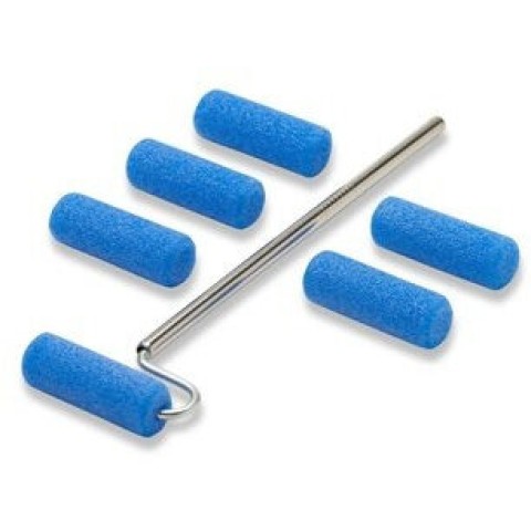 Mini Verfroller 45 x 15 mm -MPR003