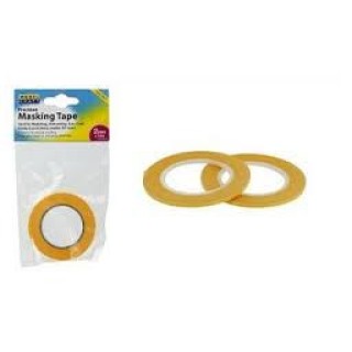 Afplaktape 1 mm -PMA2001