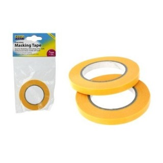 Afplaktape 2 mm -PMA2002