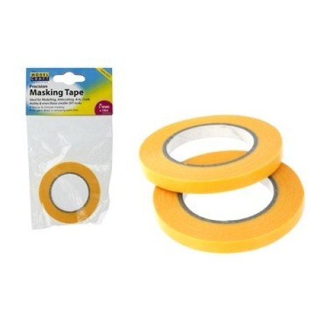 Afplaktape 2 mm -PMA2002