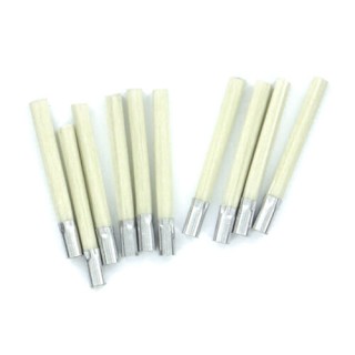 4 mm Glasvezel Navul Stift (10stuks) -PBU1019-2-10