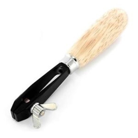 Wing Nut Hand Vice -PPV0004
