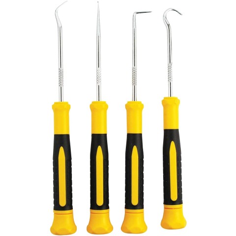 Pick & Hook Set -PDT5000