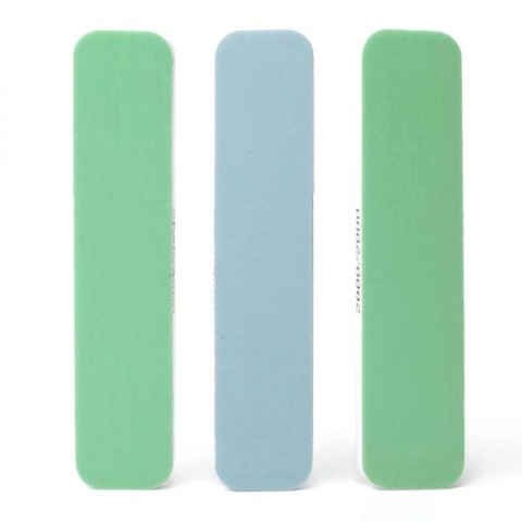 Super Fine Flexi Sander Set -PAB1600 