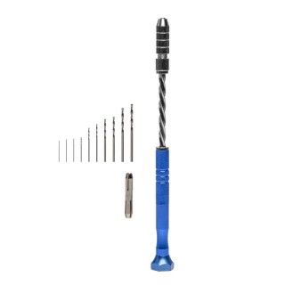 Professional Archimedean Drill Modelcraft -PDR1190