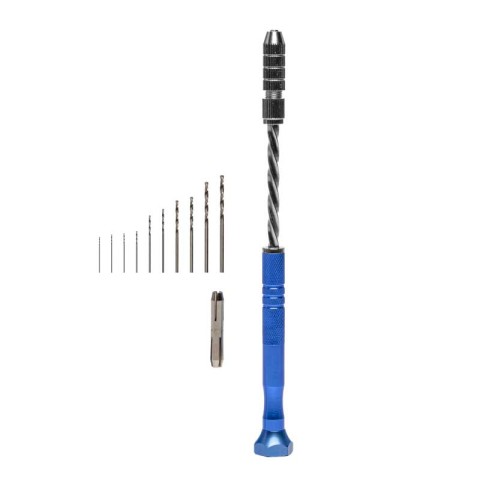 Professional Archimedean Drill Modelcraft -PDR1190