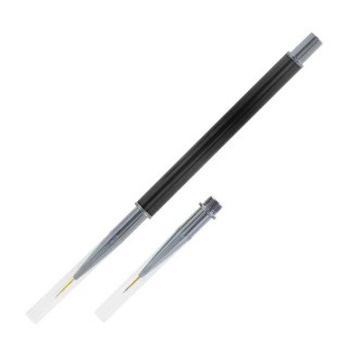 Penseeltje & Metalen Verwisselbare Tip 7mm & 9mm -PPB1079