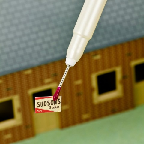 Pick & Place Tool (Fine)  -PTW1131