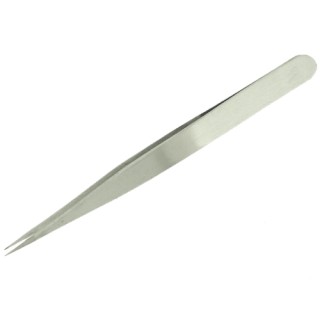 Pincet Fine Stainless Steel Tweezers -PTW2185-3