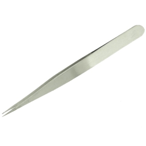 Pincet Fine Stainless Steel Tweezers -PTW2185-3