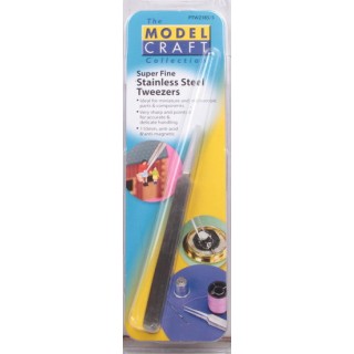 Pincet Super Fine Stainless Steel Tweezers -PTW2185-5