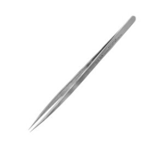 Pincet Very Fine Stainless Steel Tweezers -PTW2185-SS