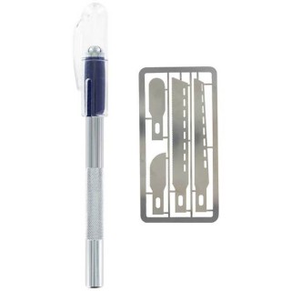 Mini Zaag Set -PKN0043/K