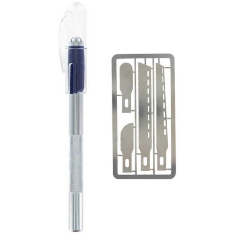 Mini Zaag Set -PKN0043/K
