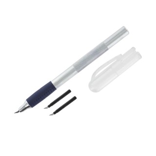 Swifel Craft Knife & 2 Spare Blades -PKN4200