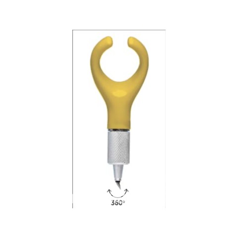 Finger Swivel Knife -PKN5300
