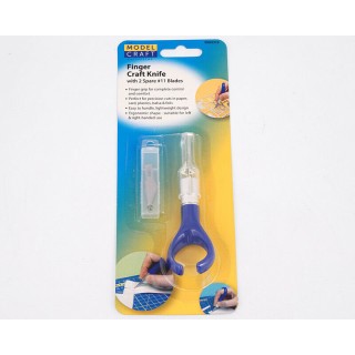 Finger Craft Knife -PKN5310