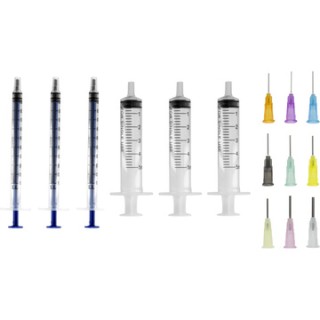 Precision Applicator Set -POL1015