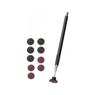Precision Weathering Set  -PAB8310