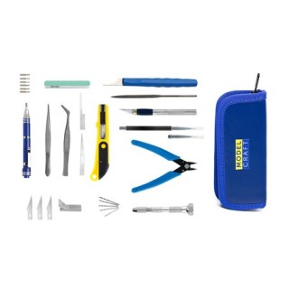 ESSENTIAL MODELLING KIT -PTK1022