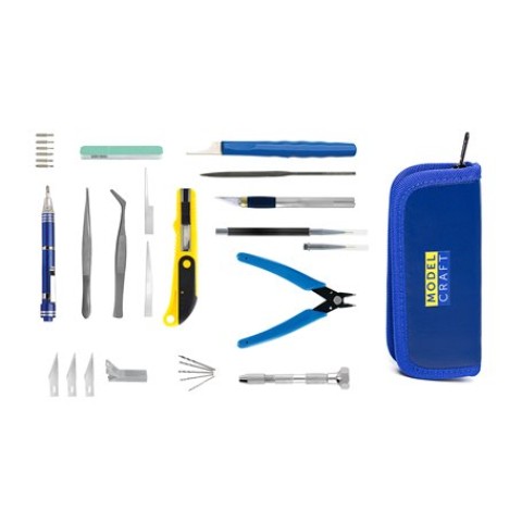 ESSENTIAL MODELLING KIT -PTK1022