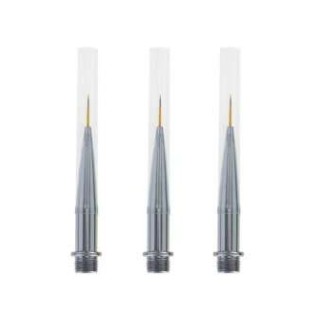 Penseel Metalen Verwisselbare Tip 7mm 3 x PPB1007
