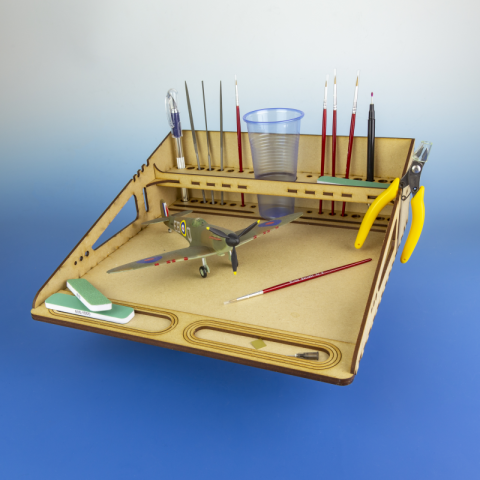 Work Station -WTA4