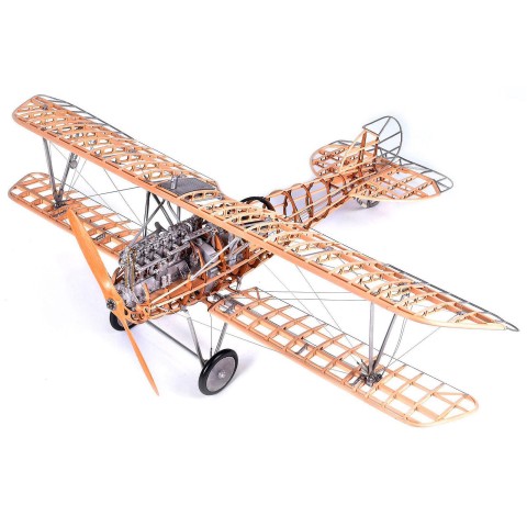 1/16 Albatros D.Va Model Airways Fighter -MA1001