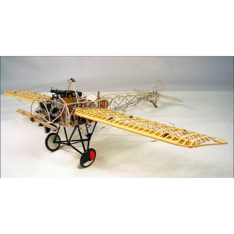 1/16 Fokker E-111 Model Airways Fighter -MA1050
