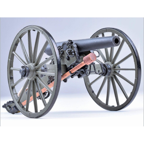 1/16 Parrot Rifle Canon -MS4008
