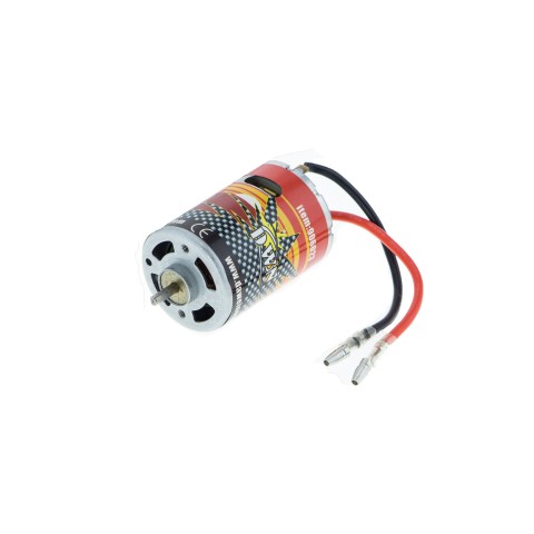 Brust Motor Type 540 23 Turns Electro Motor -MT160620