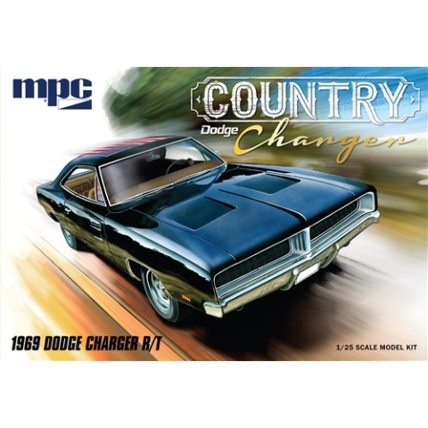 1969 Dodge Country Charger -878