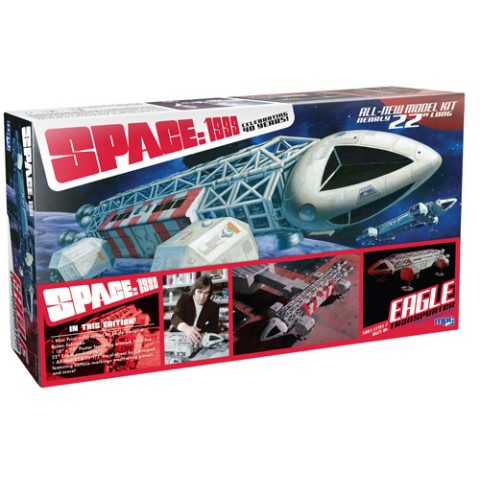 Space 1999 Eagle -874